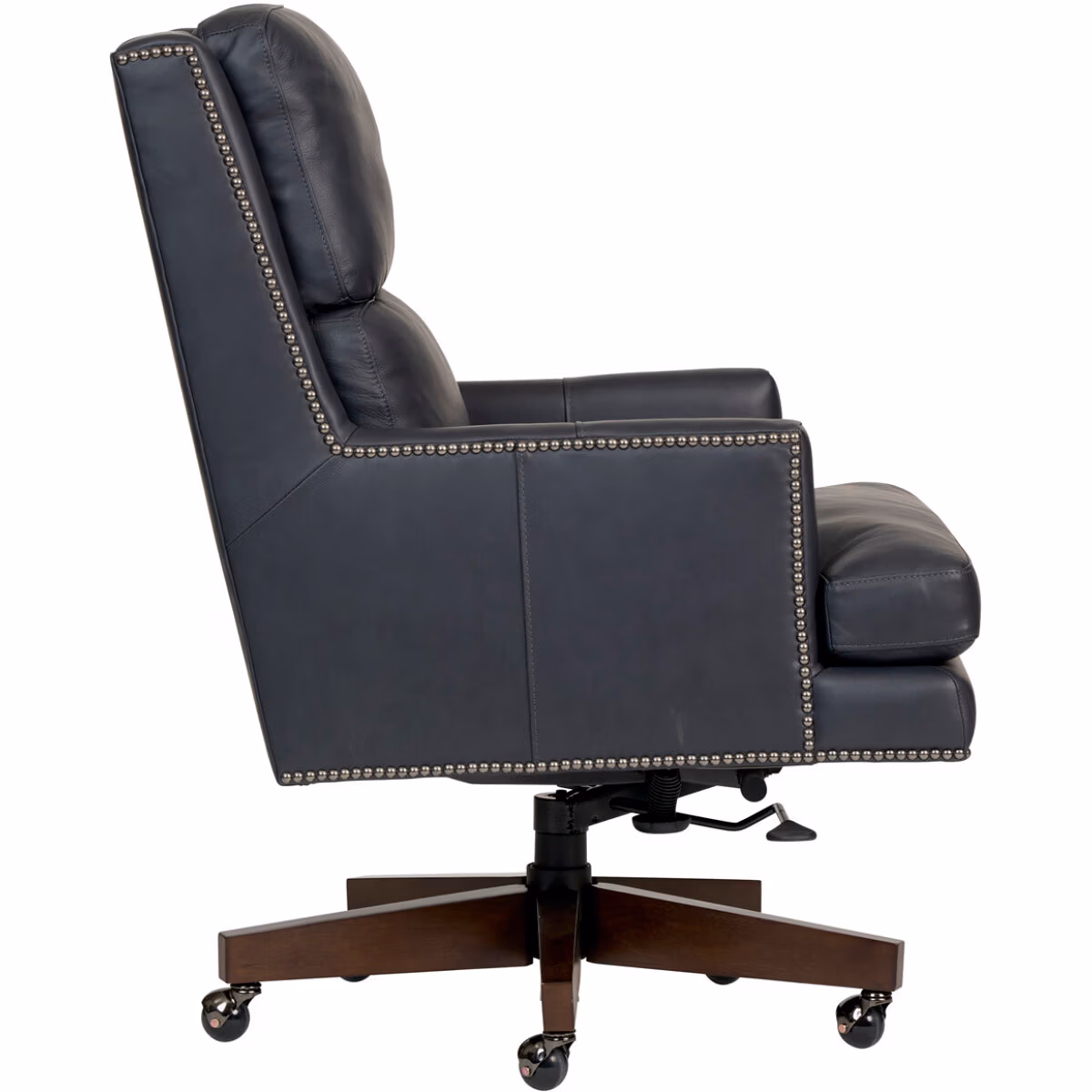 Admiral Exec Chair Luxe Midnight A12-3680 - Image 4