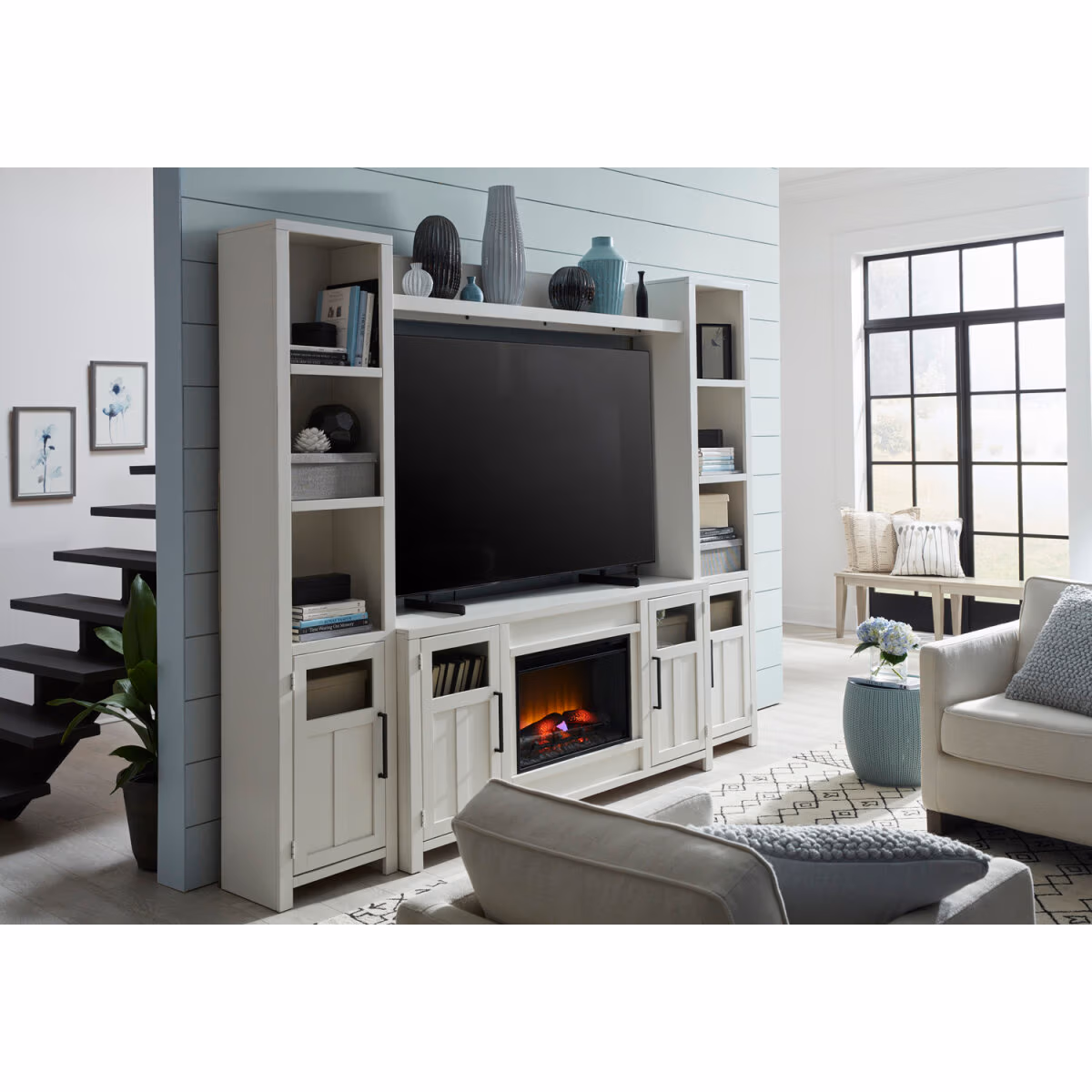 Finnegan Rf Pier DTT1119R-SBR - Image 4