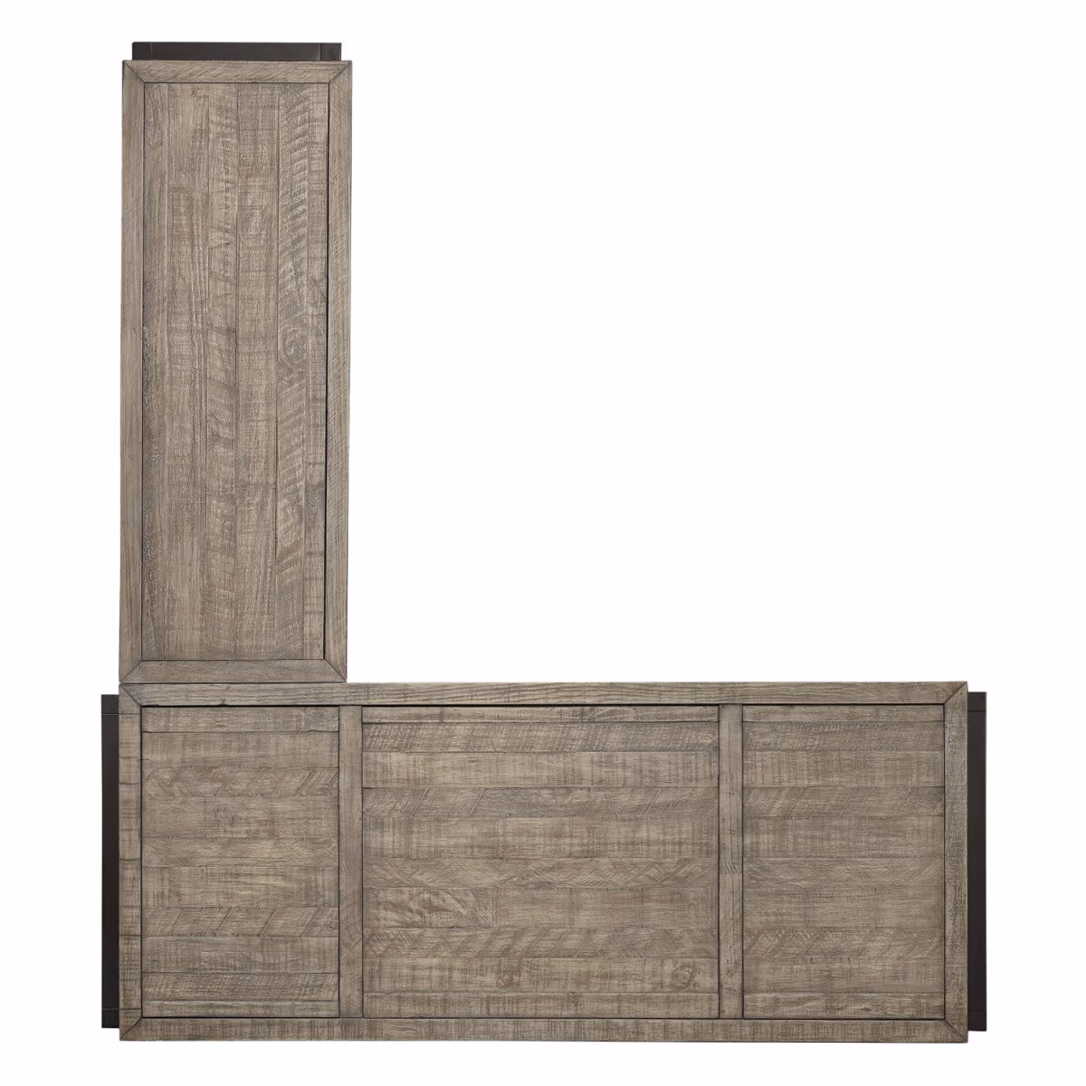 Grayson Reversible Desk Return I215-308 - Image 5