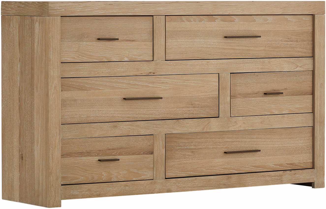 786ab2ae12f2c4800eff869a744c0ee8 Modern Loft Dresser IML-453-KHK-1 - Image 1