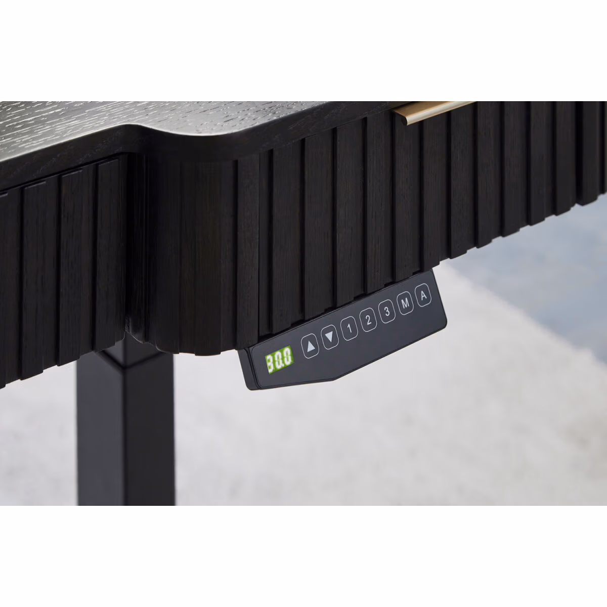 Rylan 60" Adj. Lift Desk Top (for Iuab-301-2) I3404-360T-DRT I3404-360T-DRT - Image 7