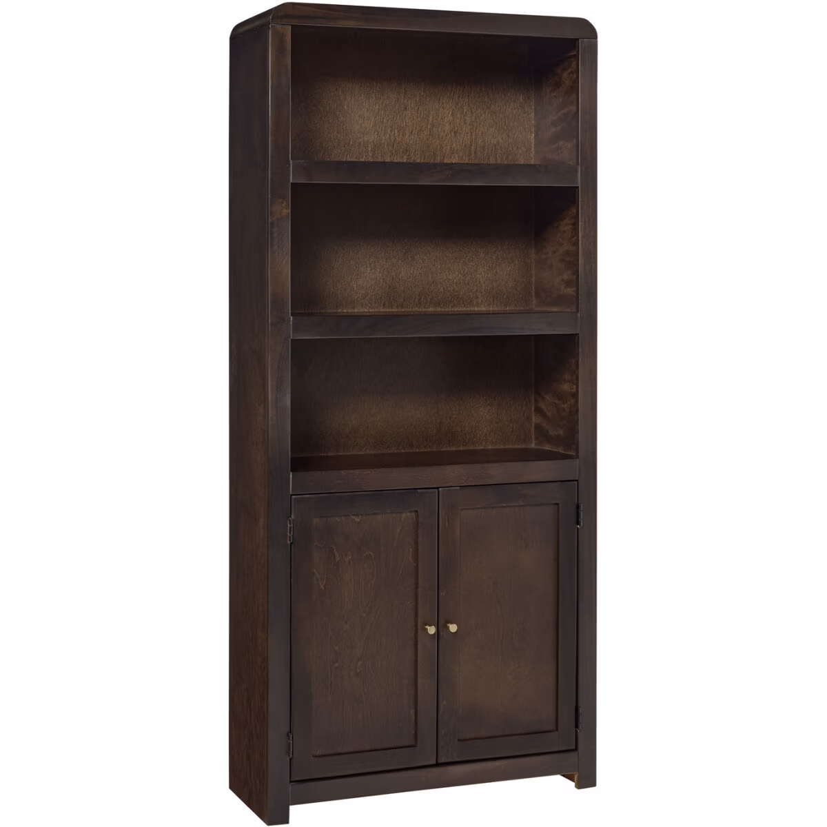 Taylor 84" Bookcase MYY3484-ESP - Image 17