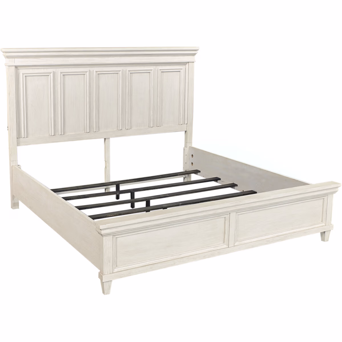 Caraway Panel Bed I248BRGRP1 - Image 3