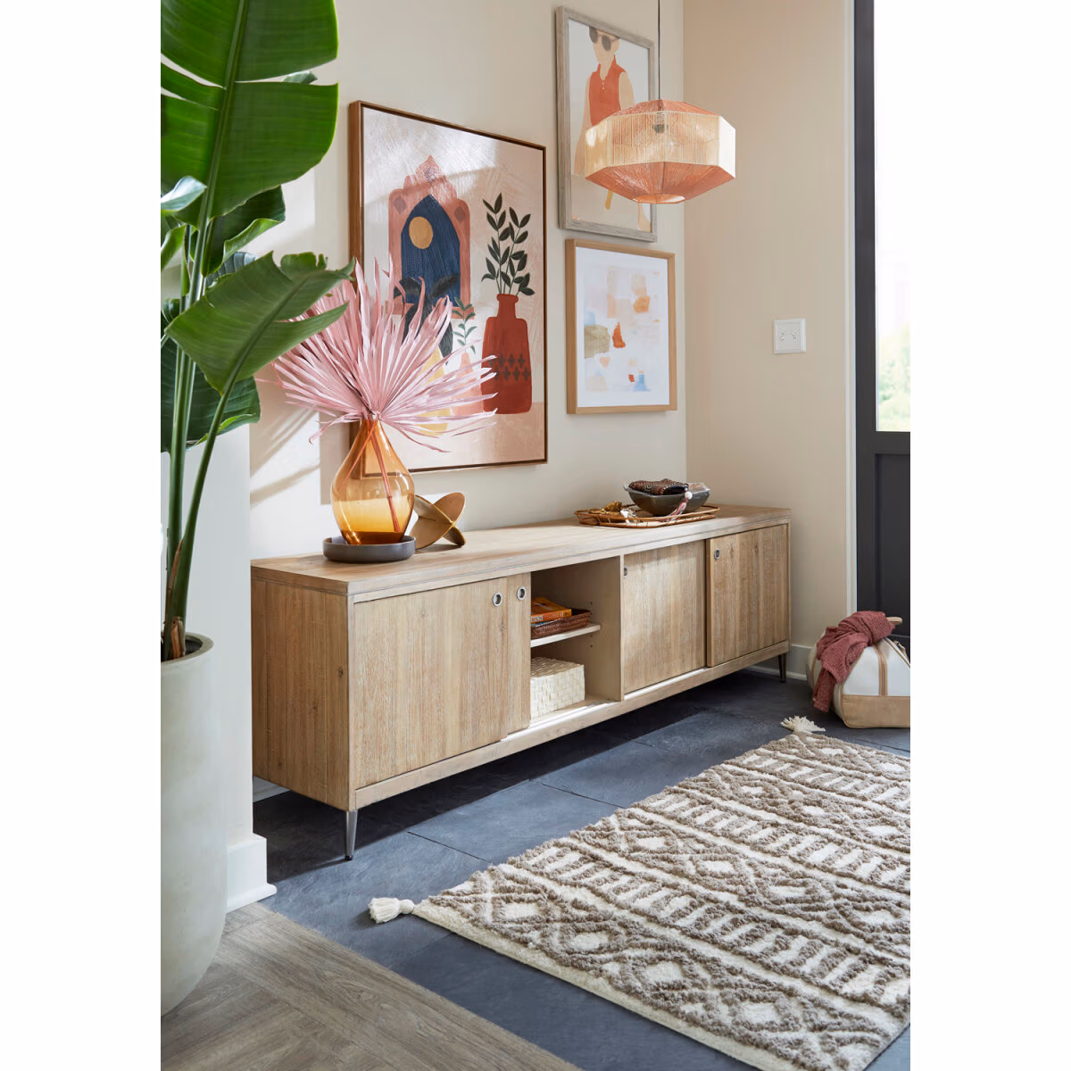 Maddox 80" Console I644-280 - Image 3