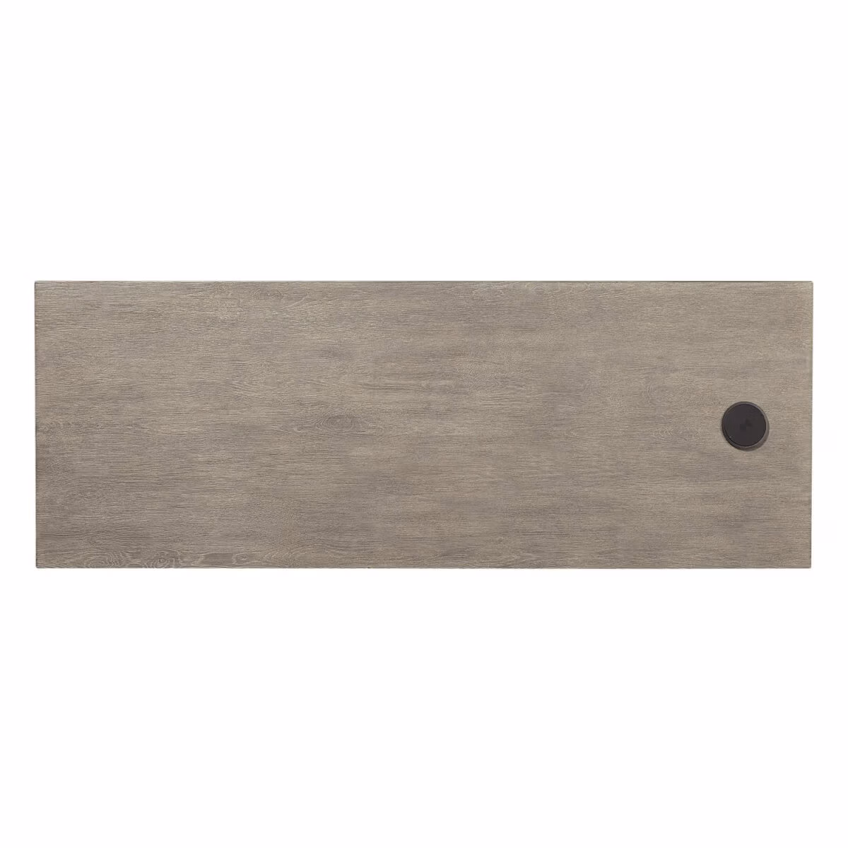 Platinum Credenza Hutch - Image 9