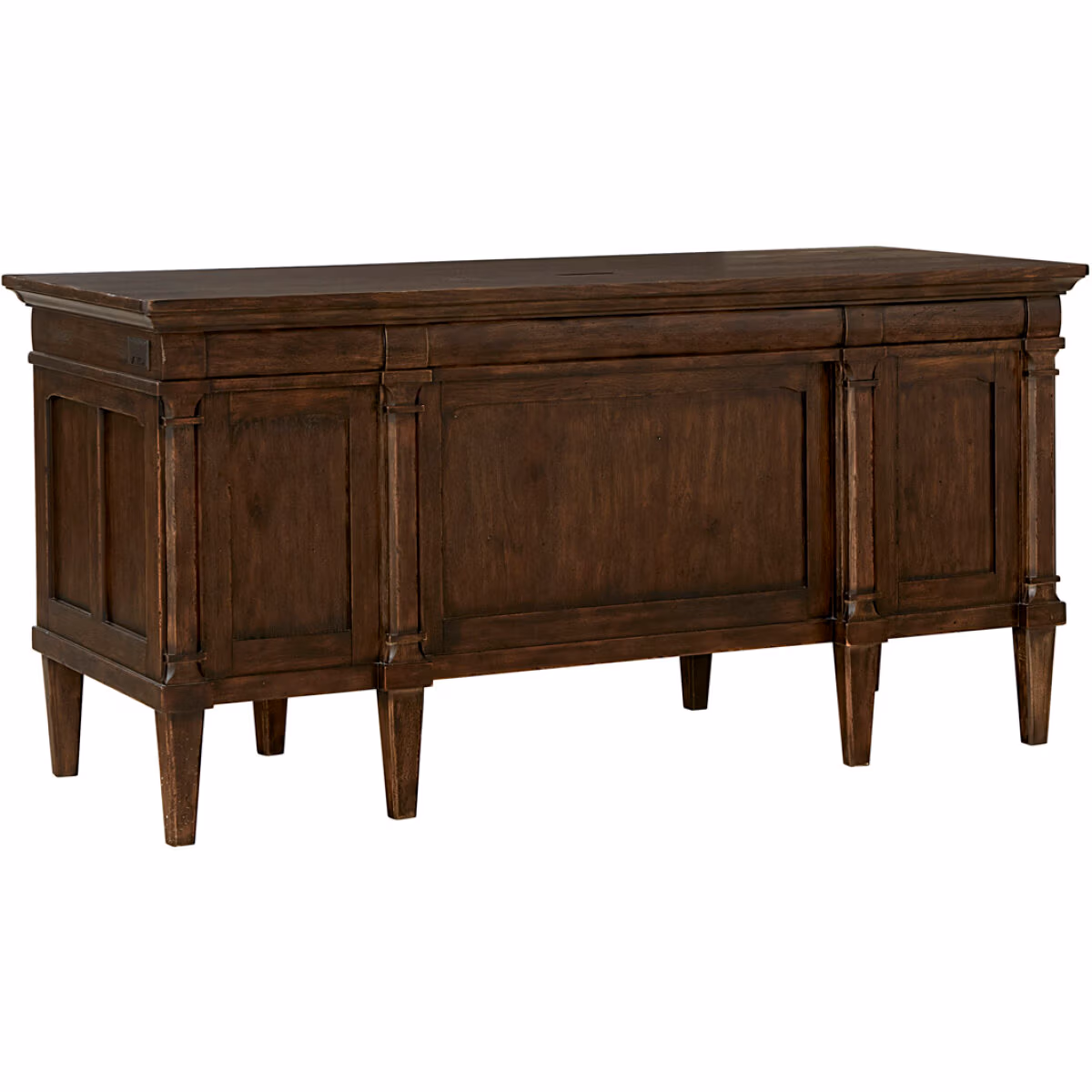 Jackson 62" Executive Desk I3184-304 - Image 7