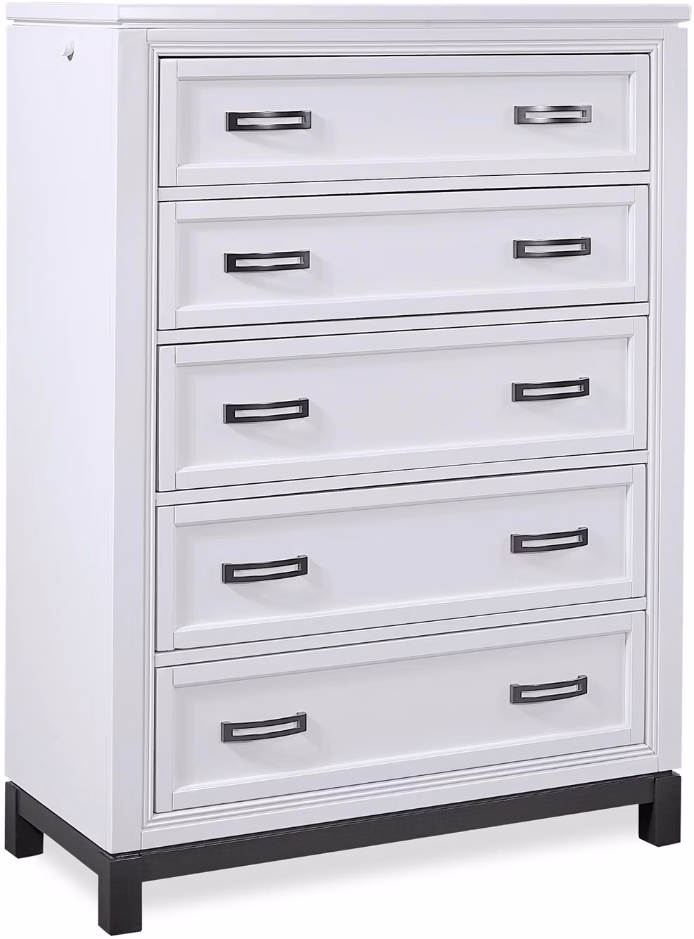 Hyde Park Chest