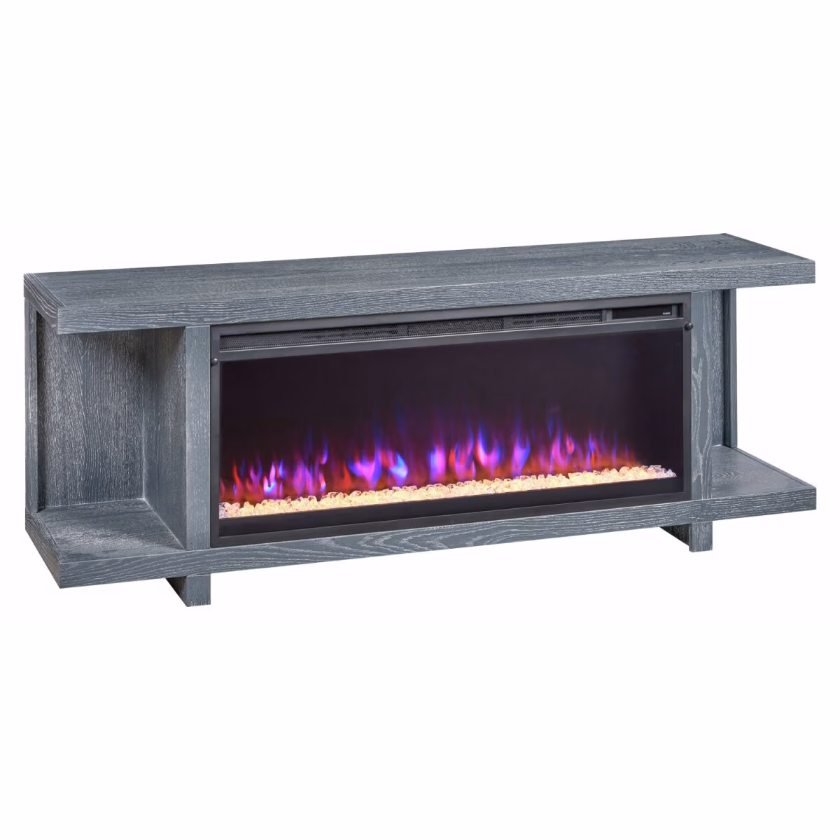 Latitude 42" Fireplace Insert IFI-202 - Image 9