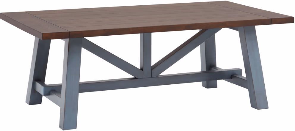 Pinebrook Cocktail Table