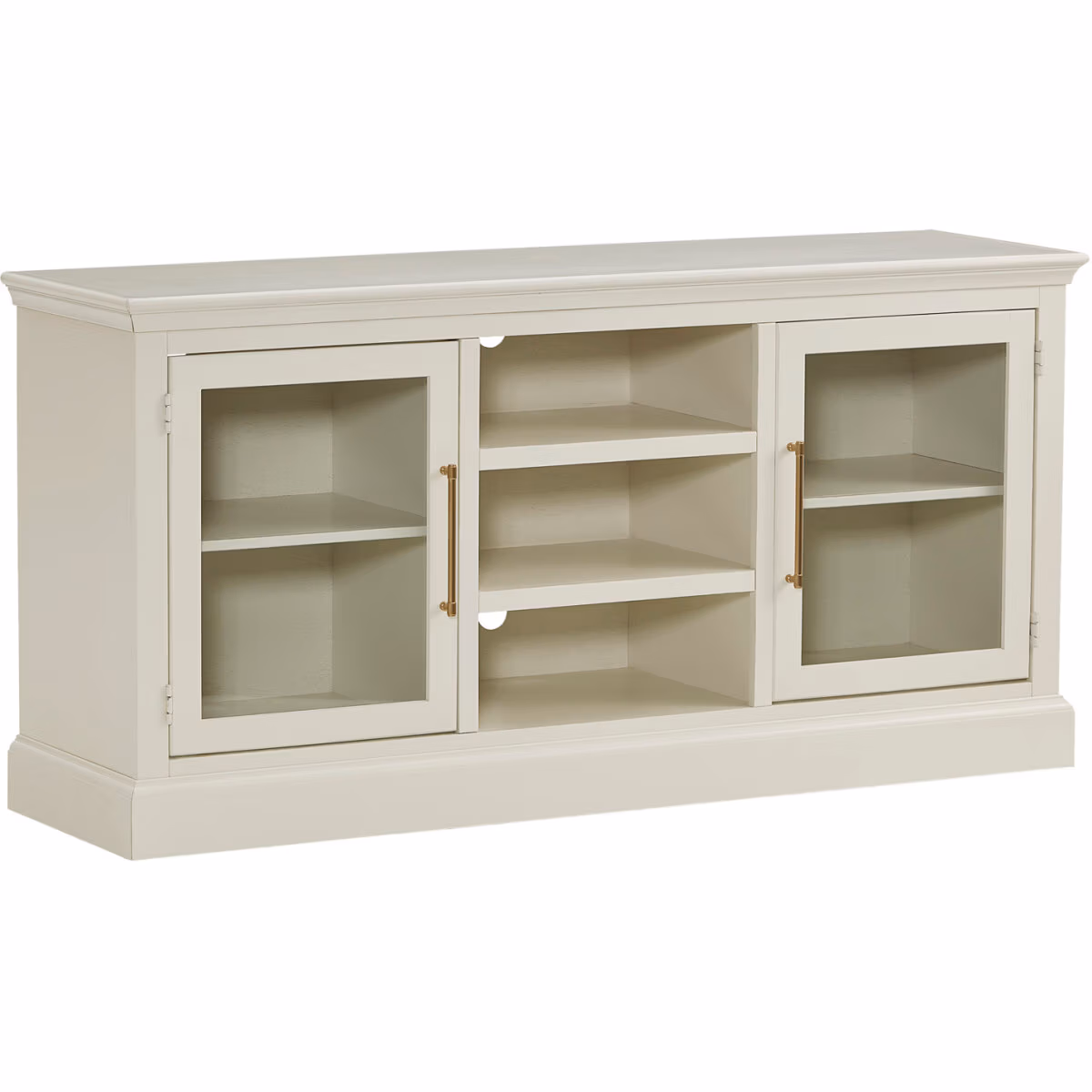Byron 66" Console W/ 2 Doors MBB1241-BLK MBB1241-BLK - Image 8