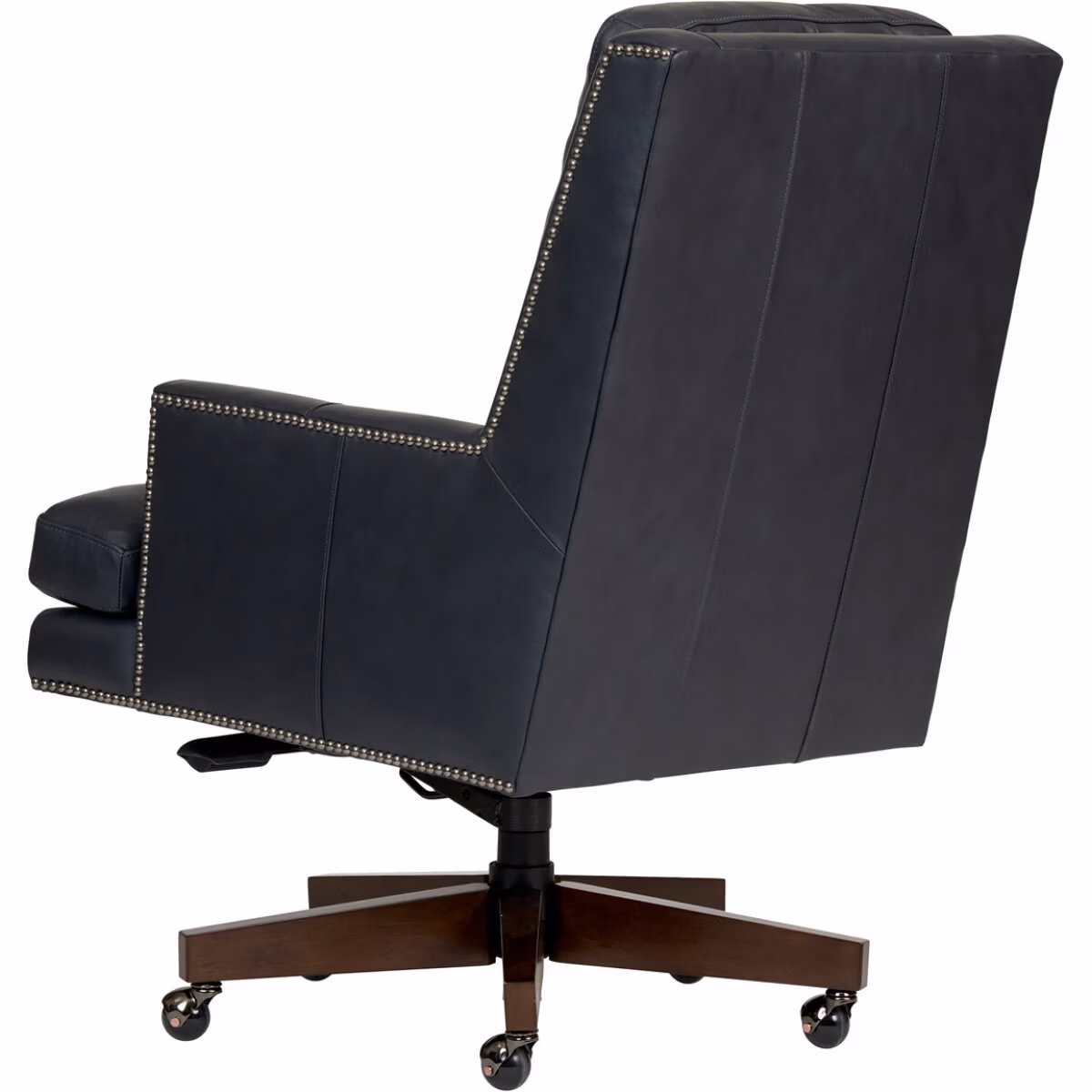 Admiral Exec Chair Luxe Midnight A12-3680 - Image 7