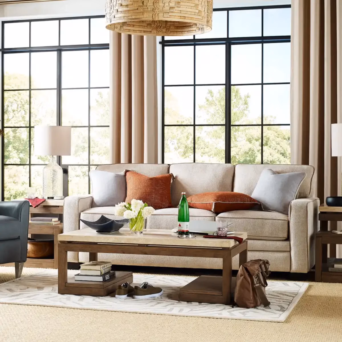 Meyer Sofa - 610694 - Image 10