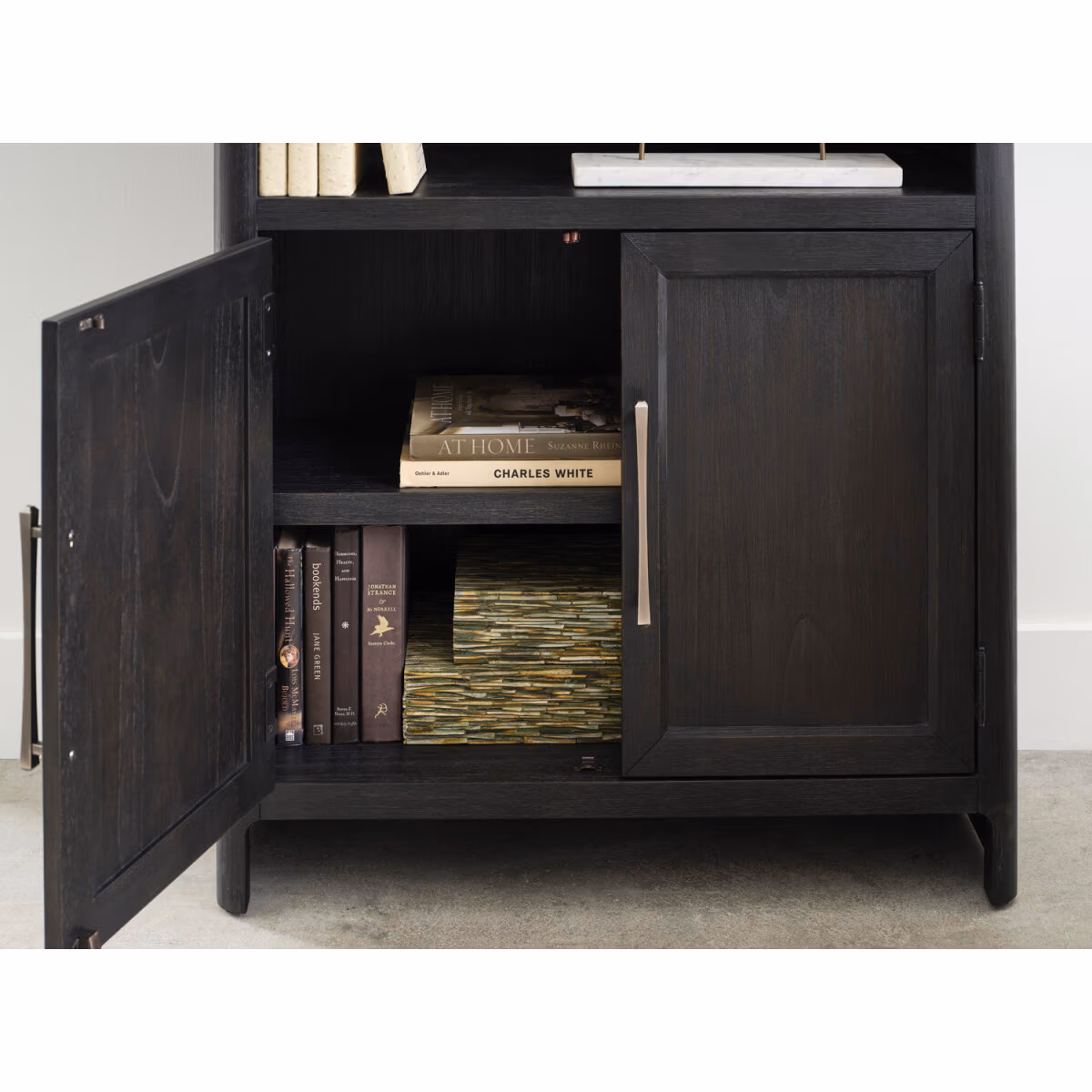Sloane Door Bookcase I3327-332 - Image 7