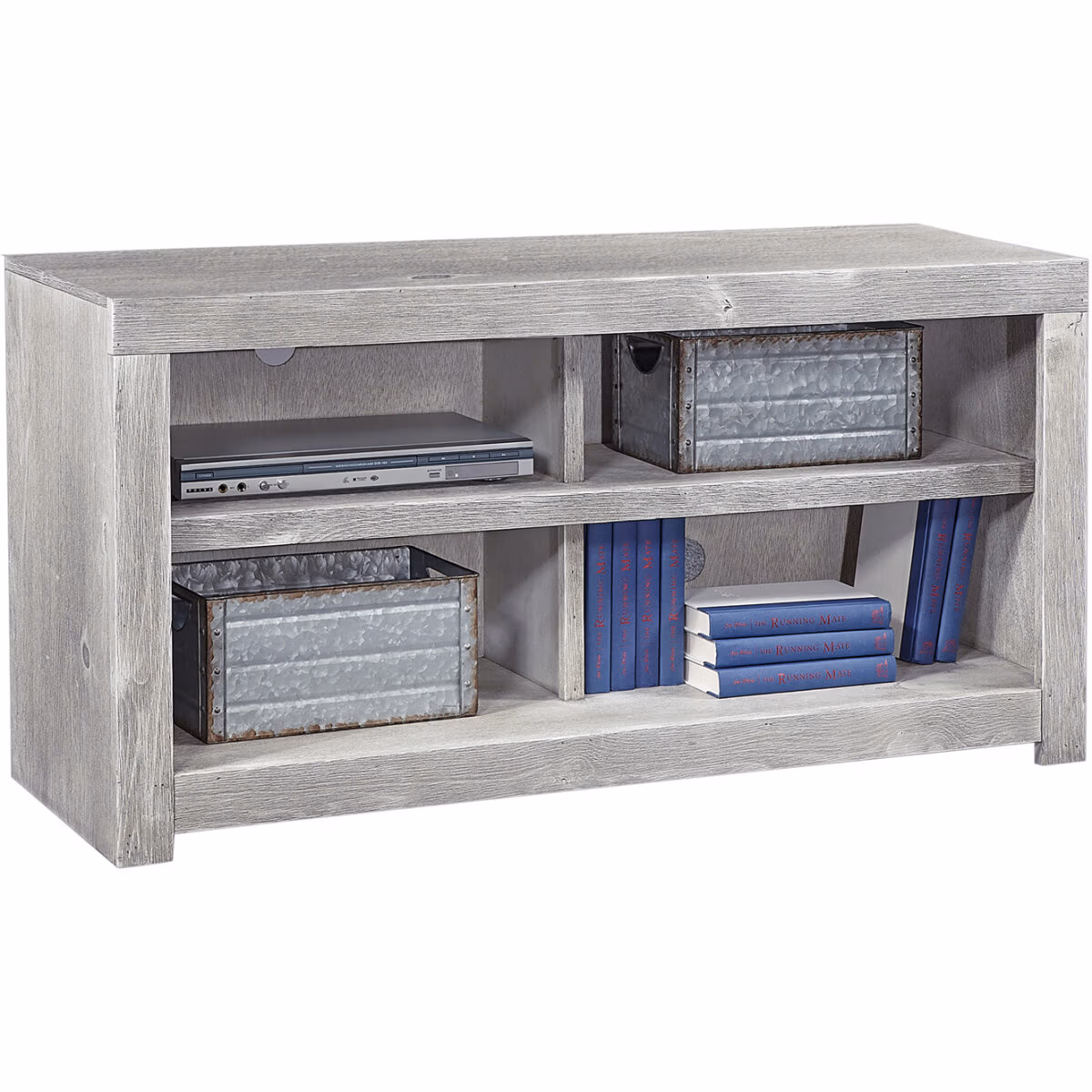 Avery Loft 49" Open Console - Image 2