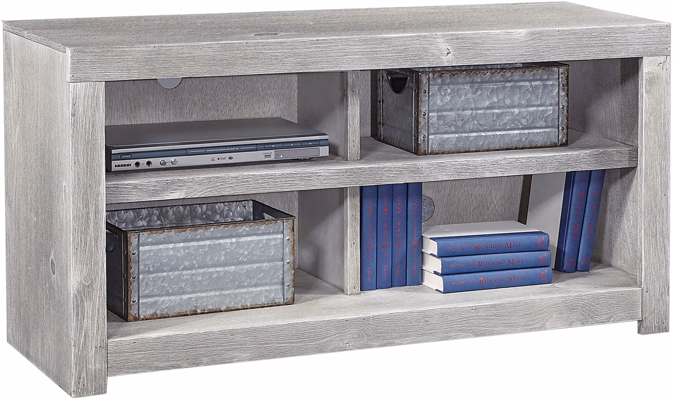 Avery Loft 49" Open Console