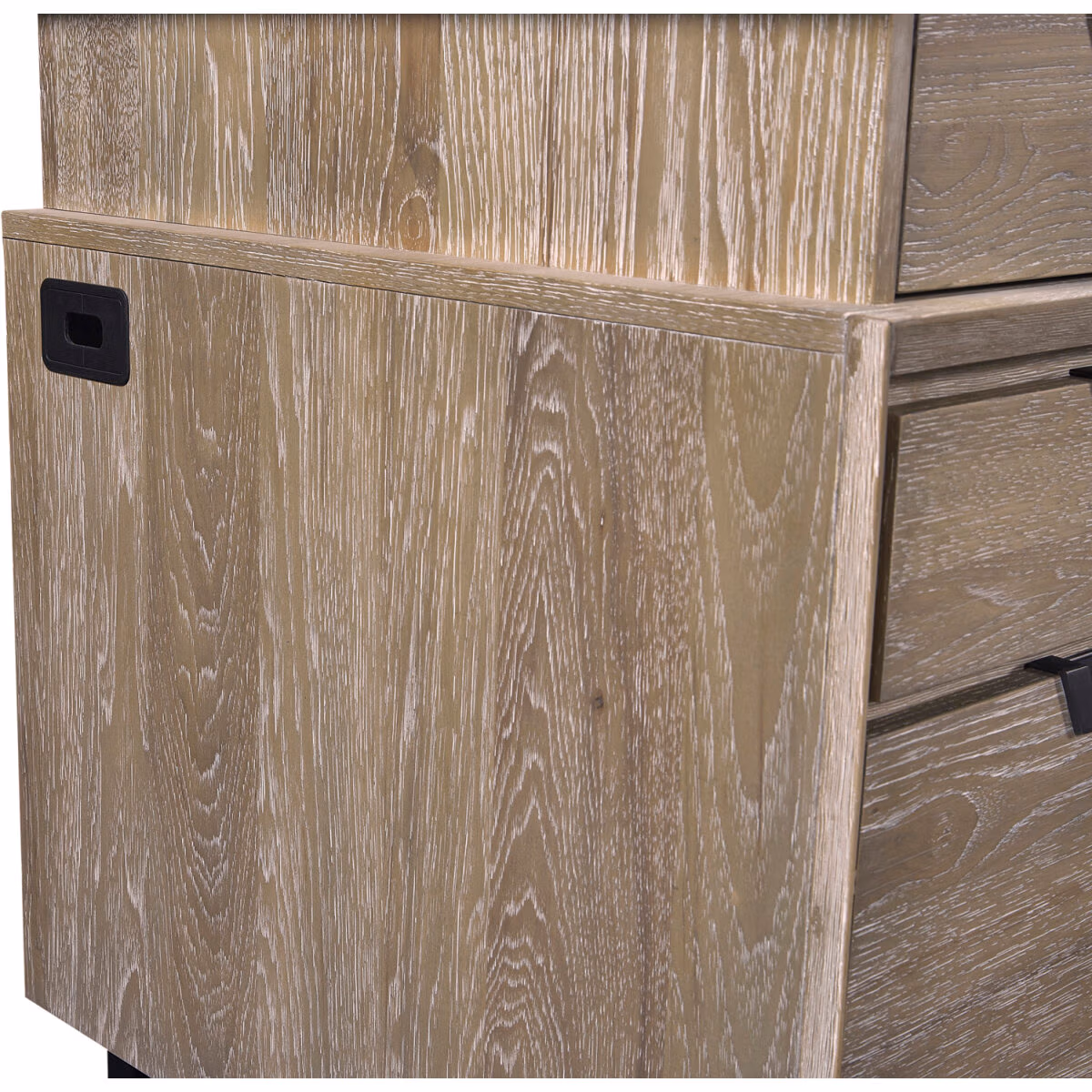 Harper Point 66" Credenza Desk - Image 20