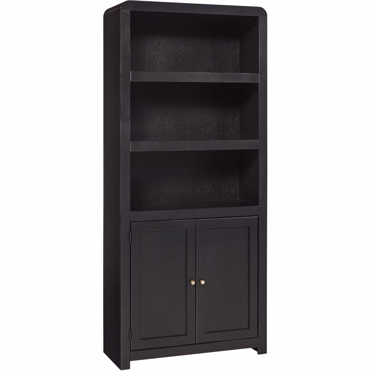 Taylor 84" Bookcase MYY3484-ESP - Image 16