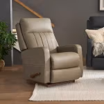 Finley Rocking Recliner - 010747 - Image 3