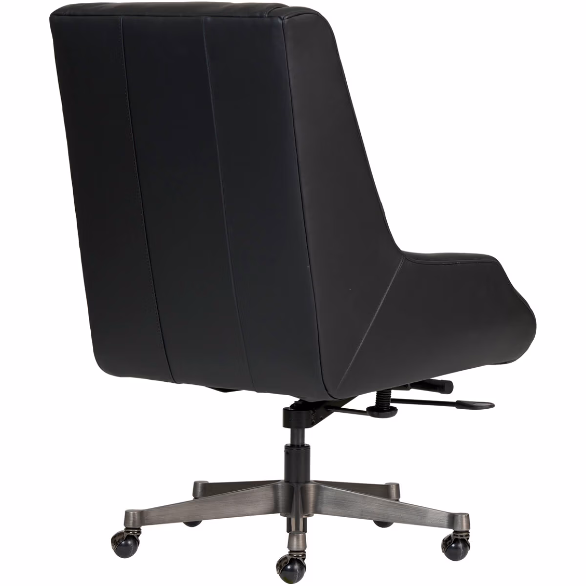 Cameron Exec Chair Ardent Onyx A17-3680 - Image 5