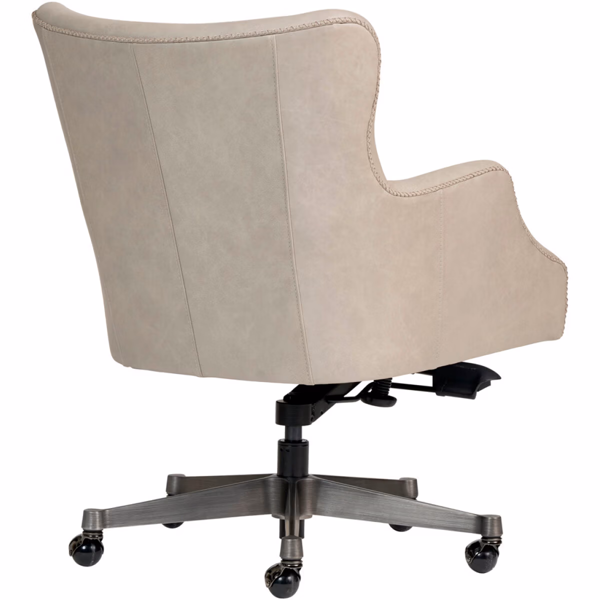 Blake Exec Chair Venetian Silver A16-3682 - Image 5
