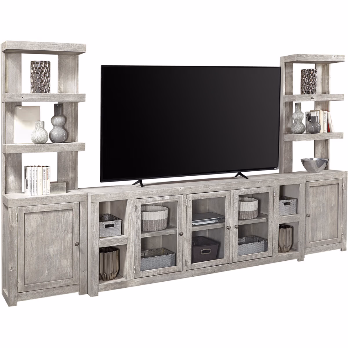 Avery Loft Floating Shelf Pier Lf WDY1104L-LIM - Image 3