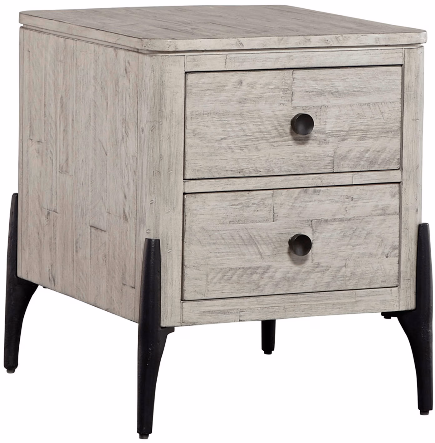 Zane End Table