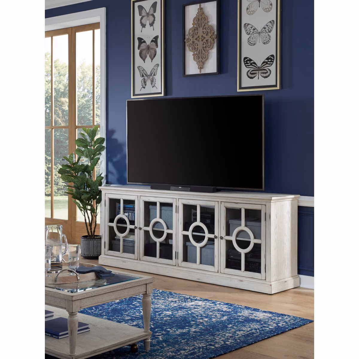 Radius 86" Console - Image 3
