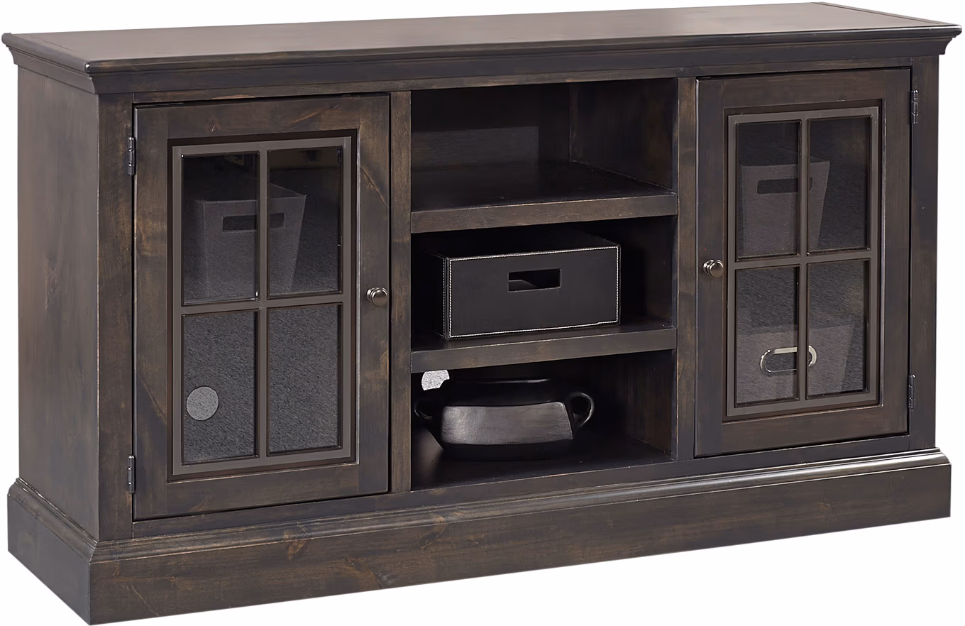 Churchill 59" Console W/ 2 Doors
