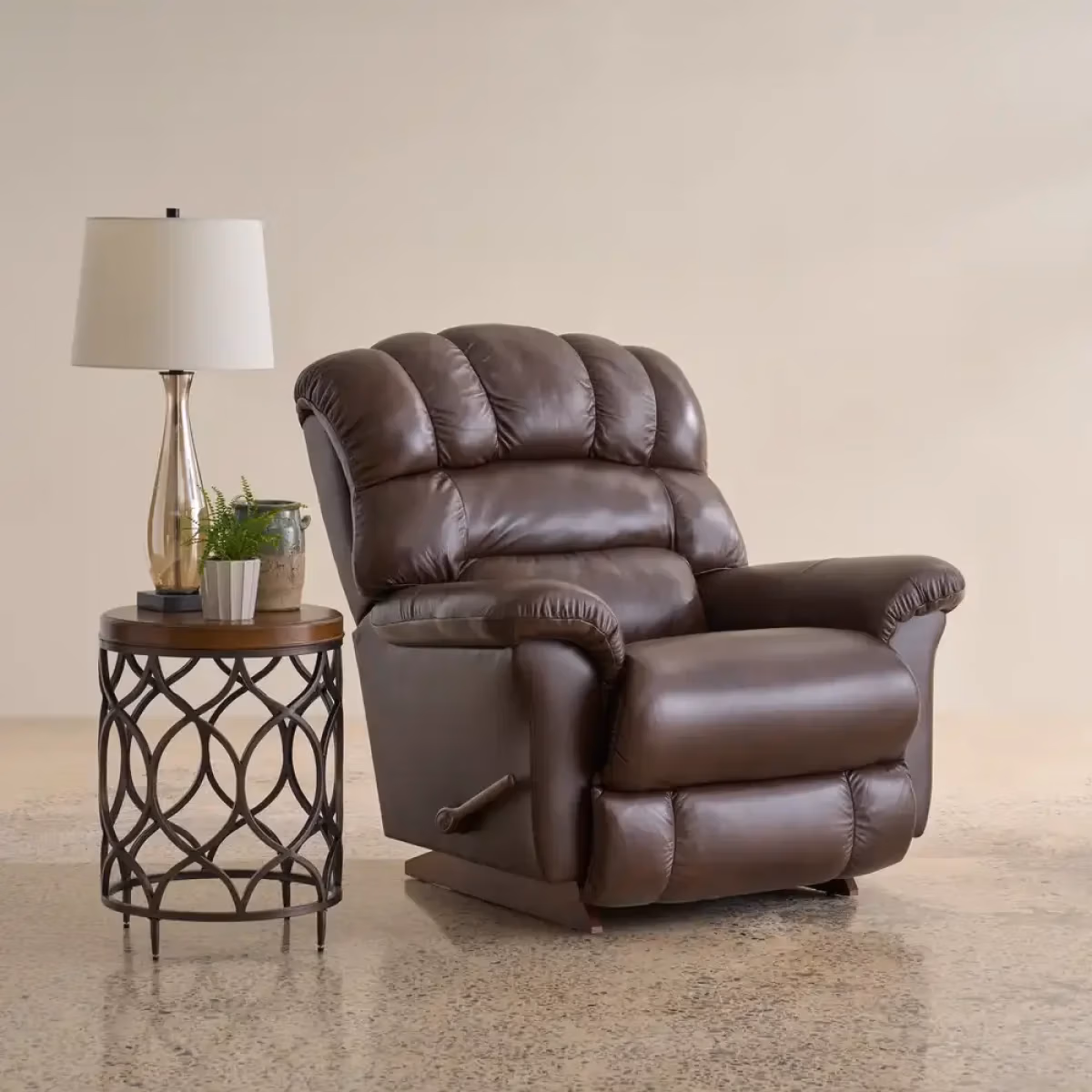 Randell Rocking Recliner - 010777 - Image 3