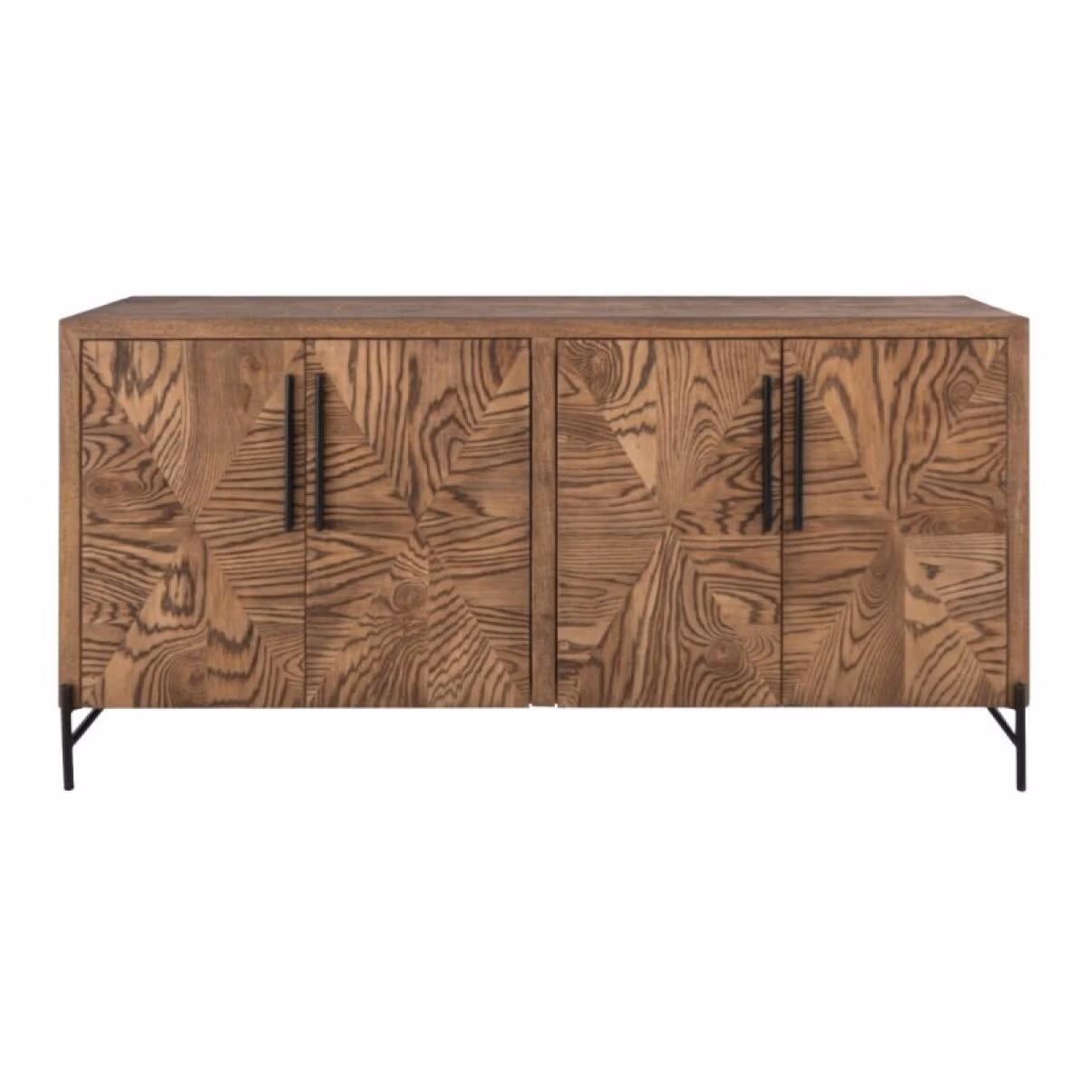 Verona 4 Door Console - Image 2