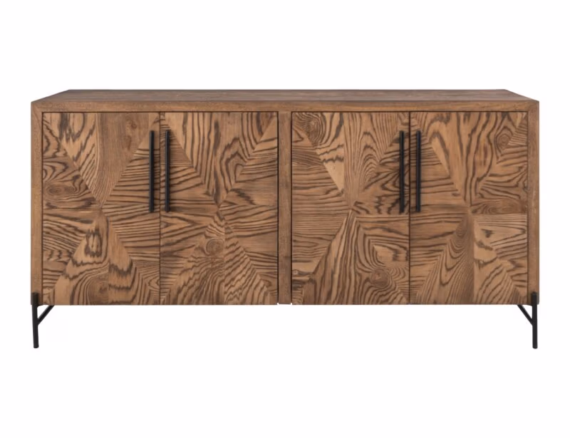 Verona 4 Door Console