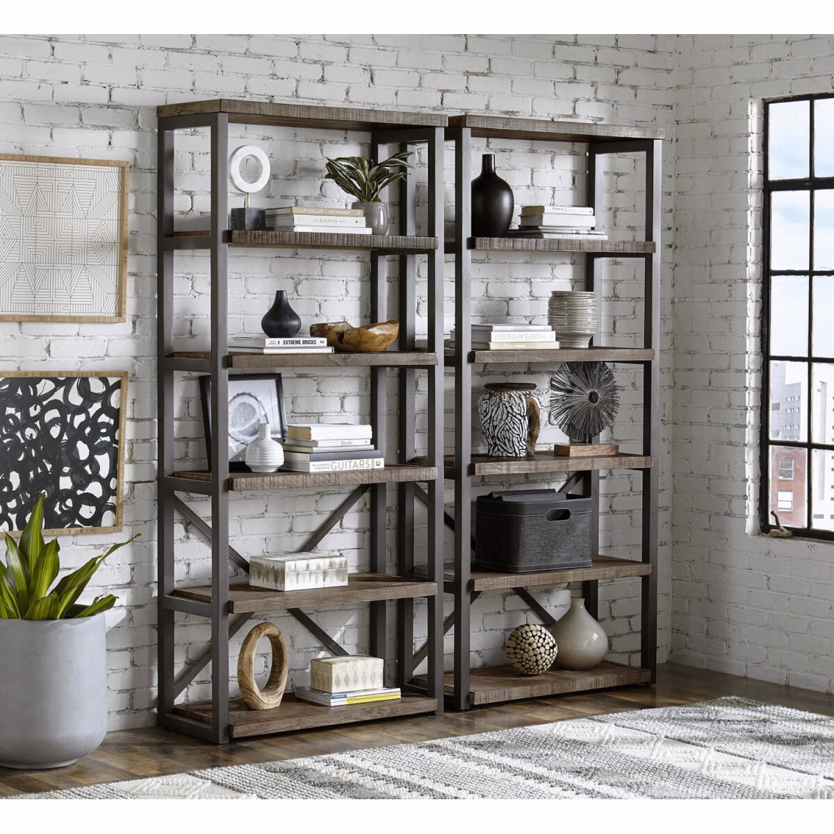 Grayson Open Display Case I215-333 - Image 3