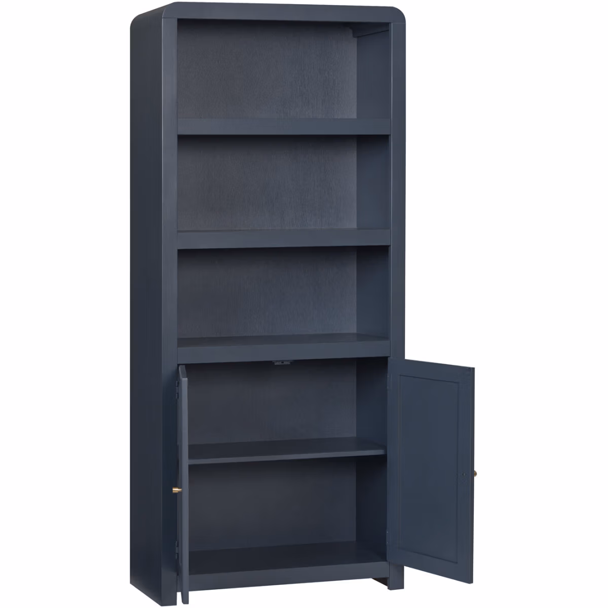 Taylor 60" Bookcase MYY3460-ESP - Image 19