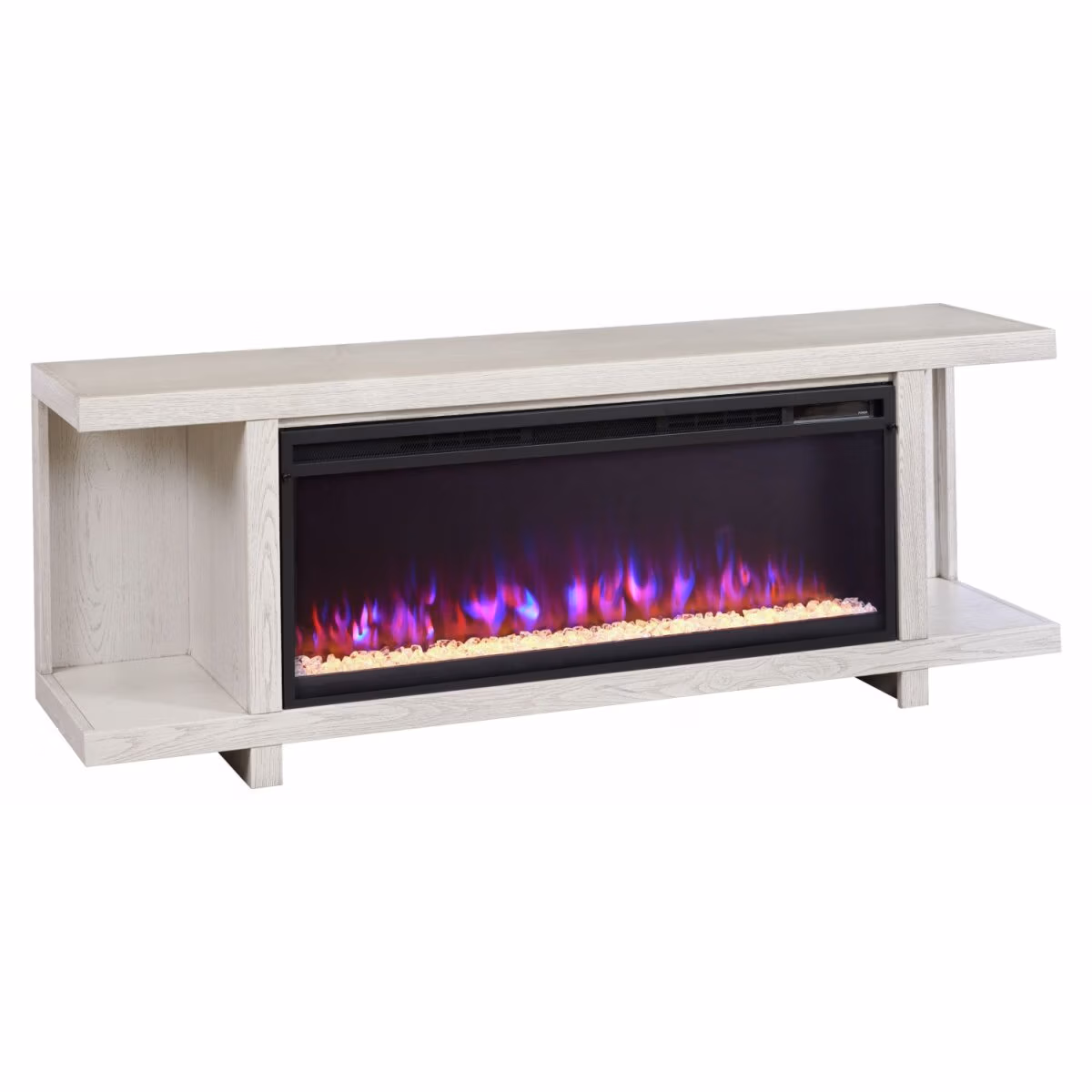 Latitude 42" Fireplace Insert IFI-202 - Image 5