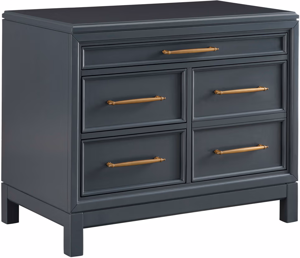 Alexander Workstation Combo File I3014-378