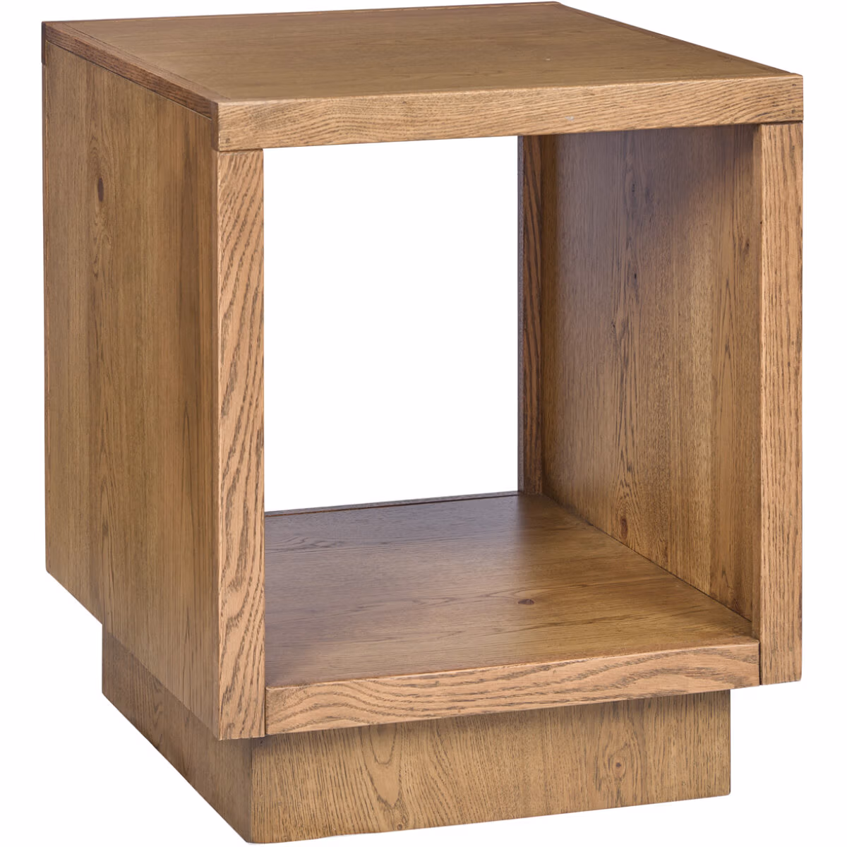Edison End Table KEE914-SST - Image 3