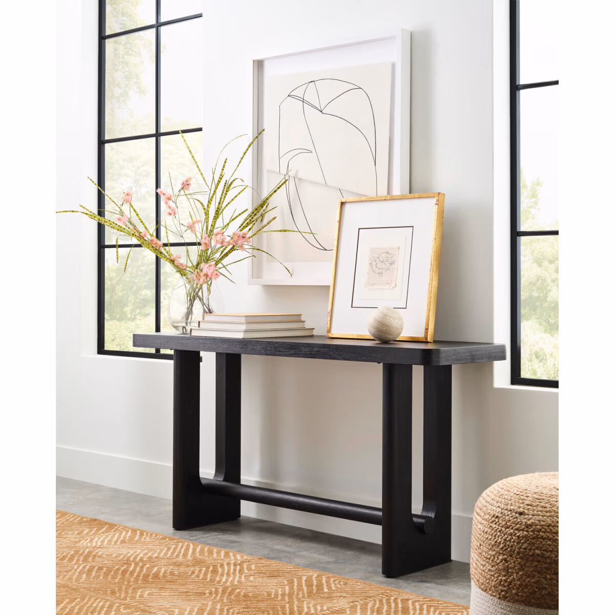 Sloane Sofa Table I3327-9150 - Image 3