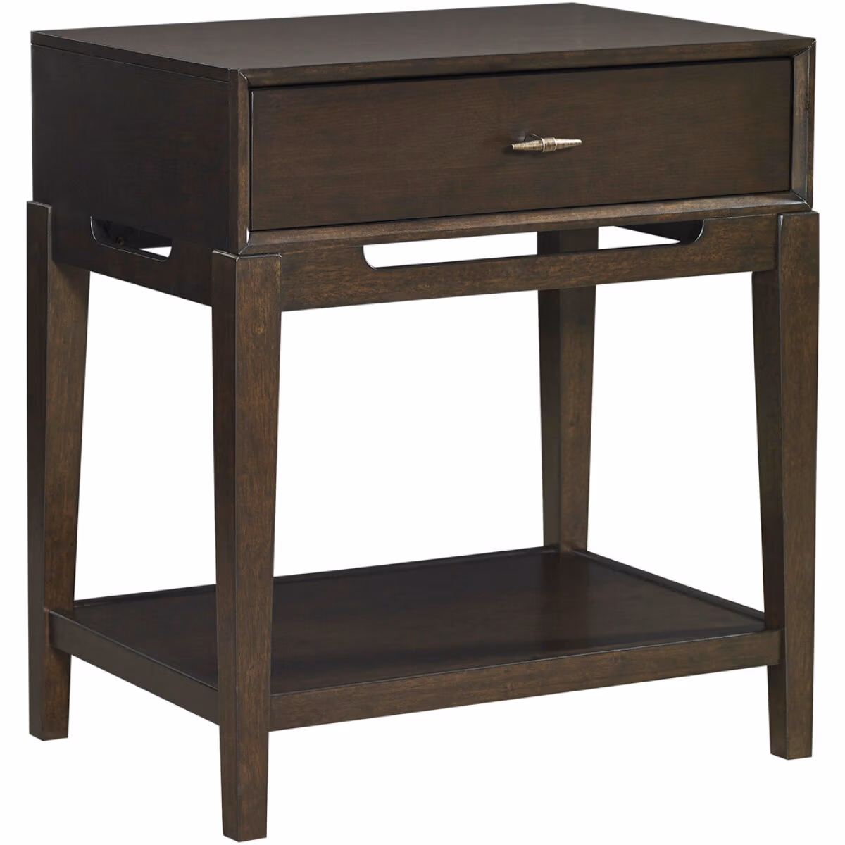 Sutton 1 Drawer Nightstand I3048-451 - Image 2