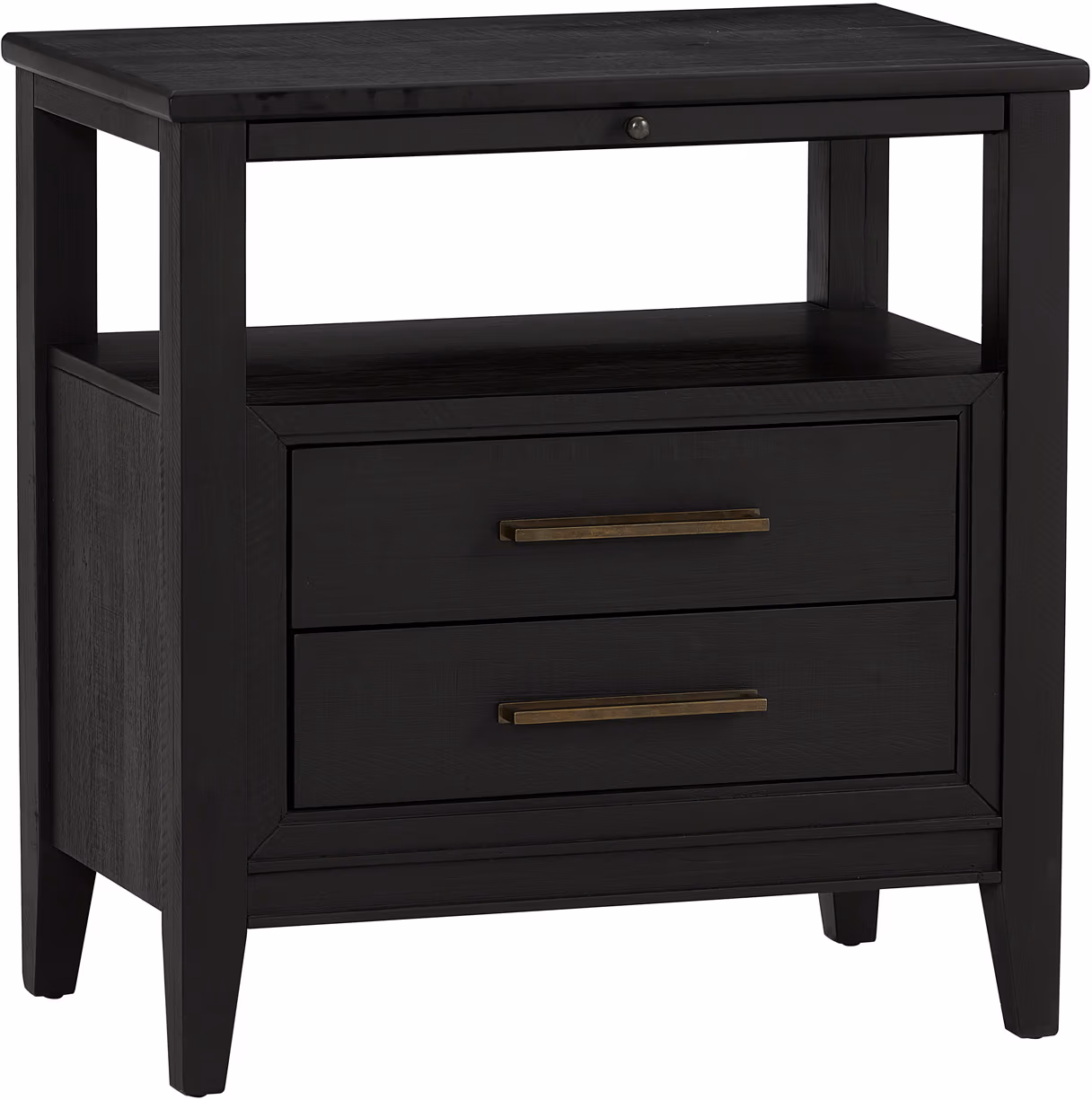 Camden 2 Drawer Nightstand I631-450