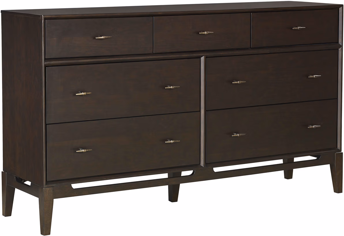 Sutton Dresser