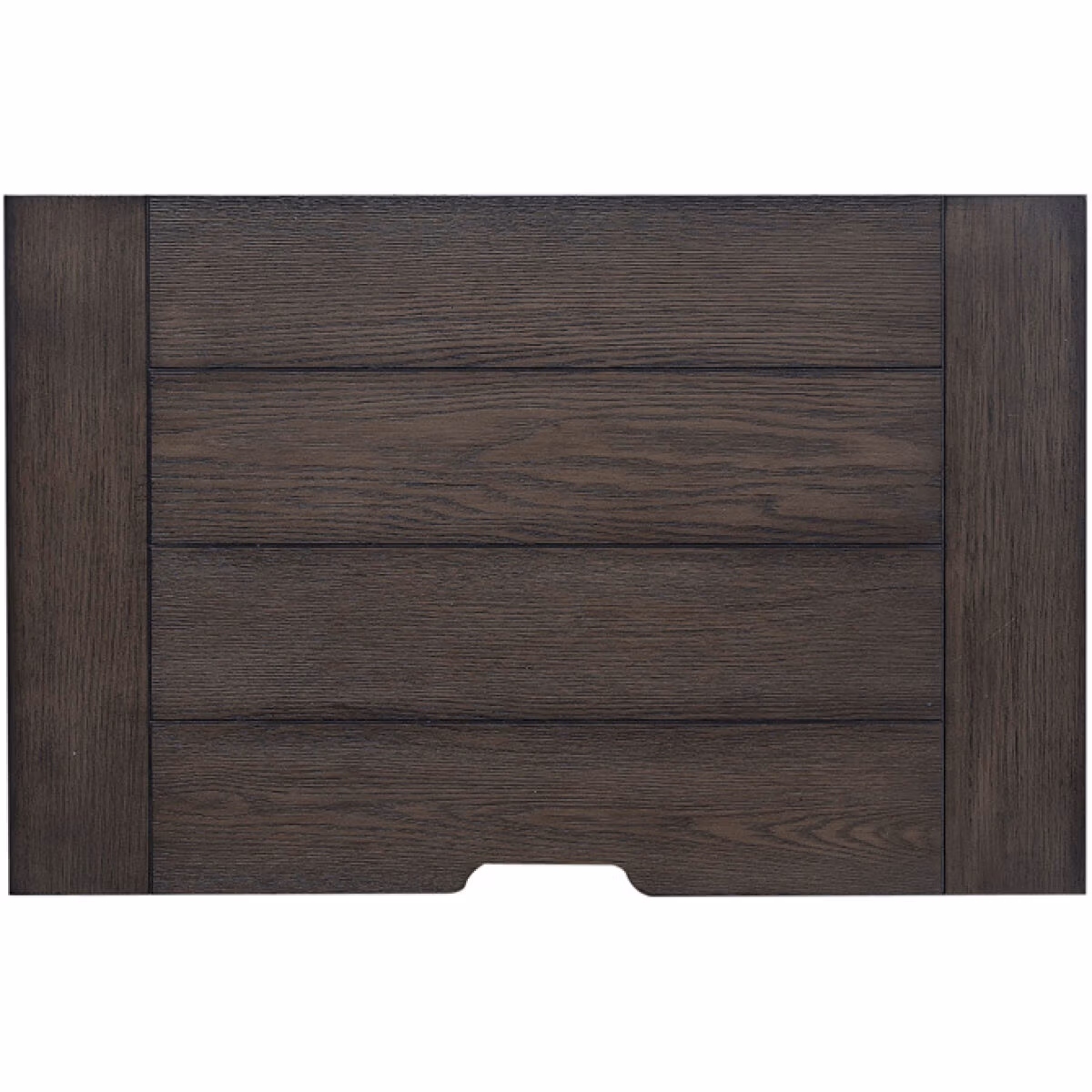 Caraway 2 Drawer Ns I248-450-SLT-2 - Image 9