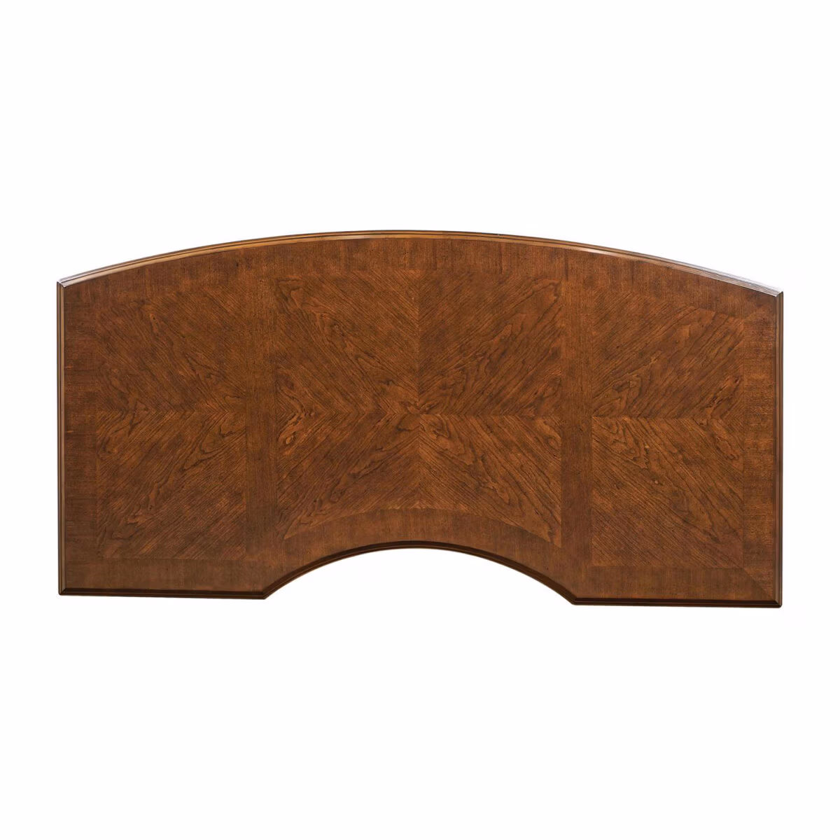Hawthorne 66" Curved Exec Desk I26-303-1 - Image 8