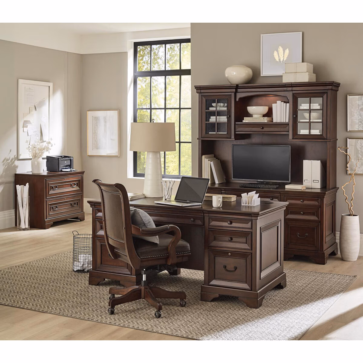 Richmond Lateral File Cabinet - Image 4