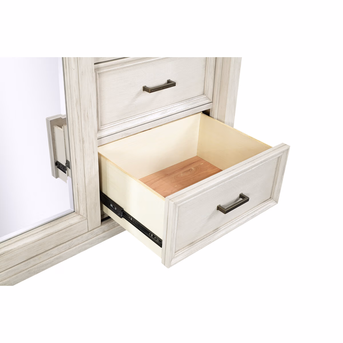 Caraway Sliding Door Chest I248-457-2 - Image 4