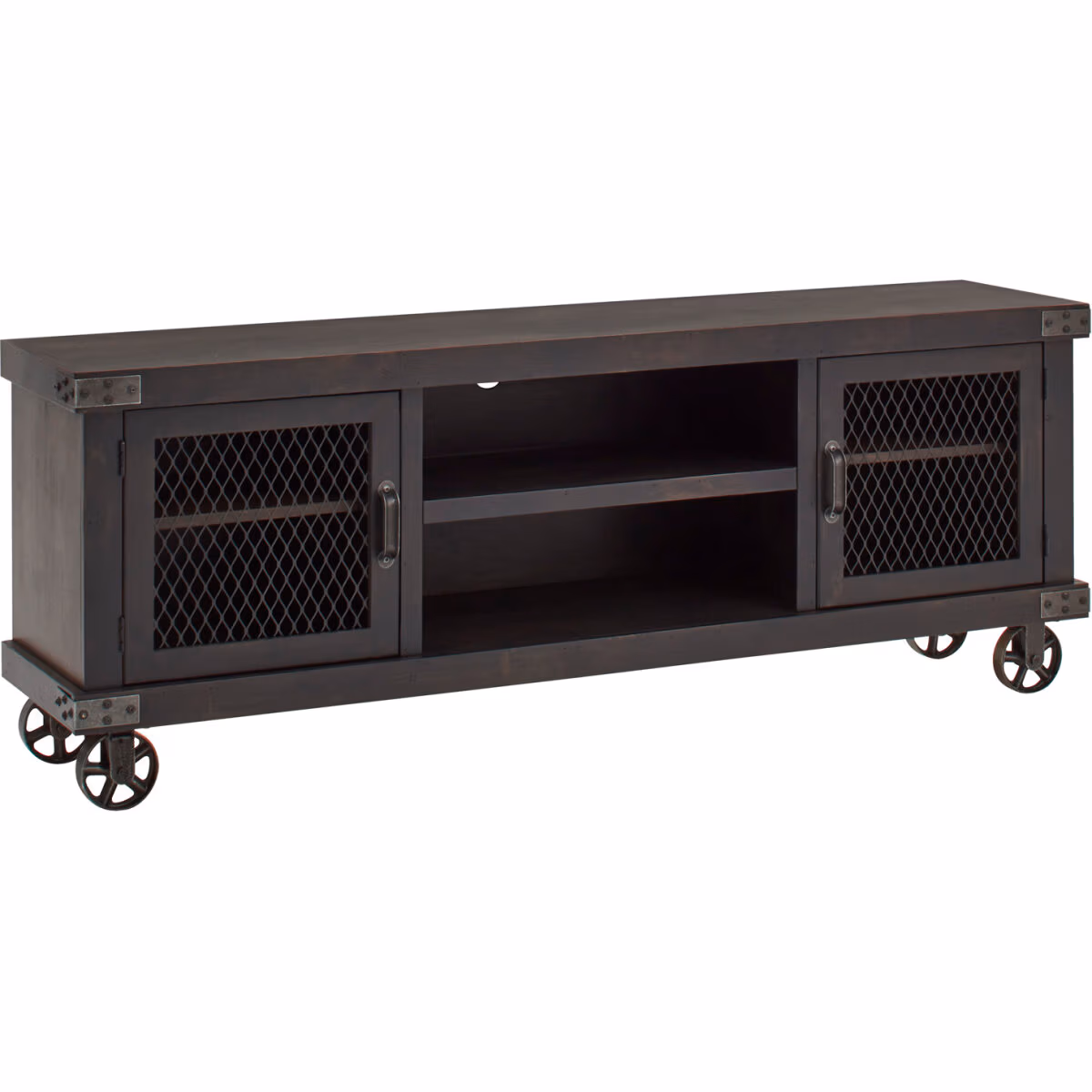 Industrial 74" Console DN1074-FRT DN1074-FRT - Image 2