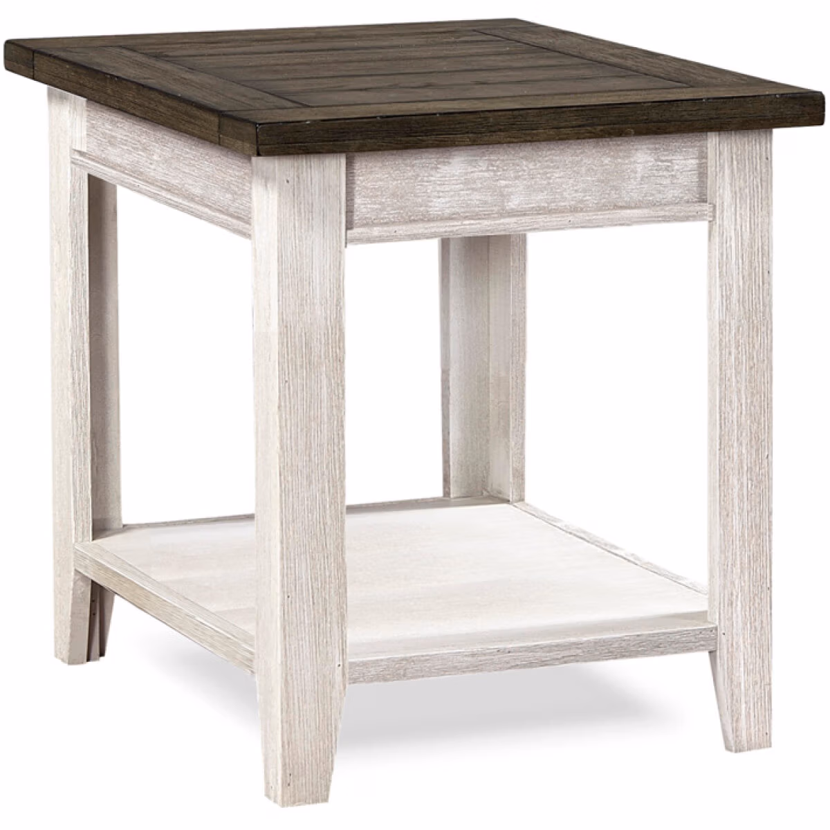 Eastport End Table WME914-DWT WME914-DWT - Image 3