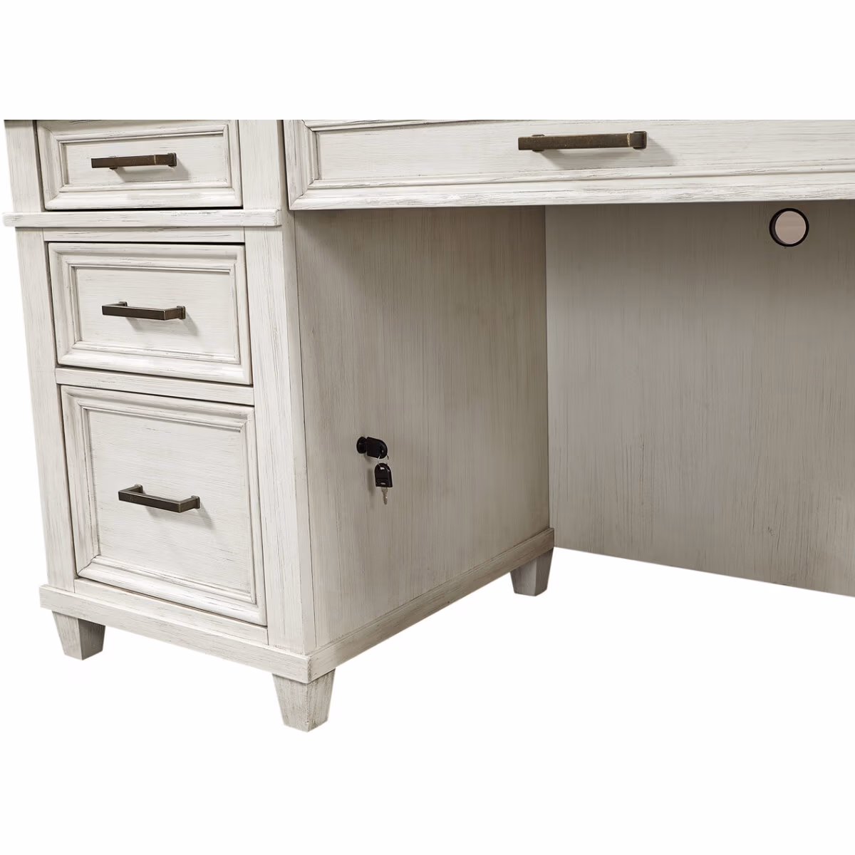 Caraway Credenza & Hutch I248HOGRP1 - Image 15