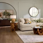 Paxton Sectional - 663 - Image 4