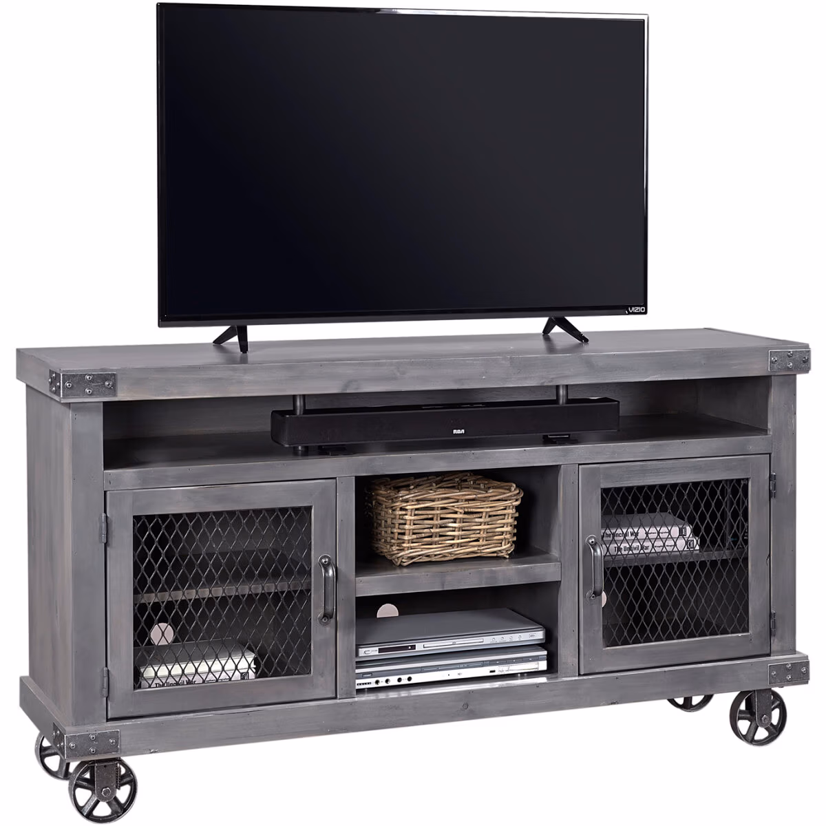Industrial 65" Console DN1065-FRT - Image 4