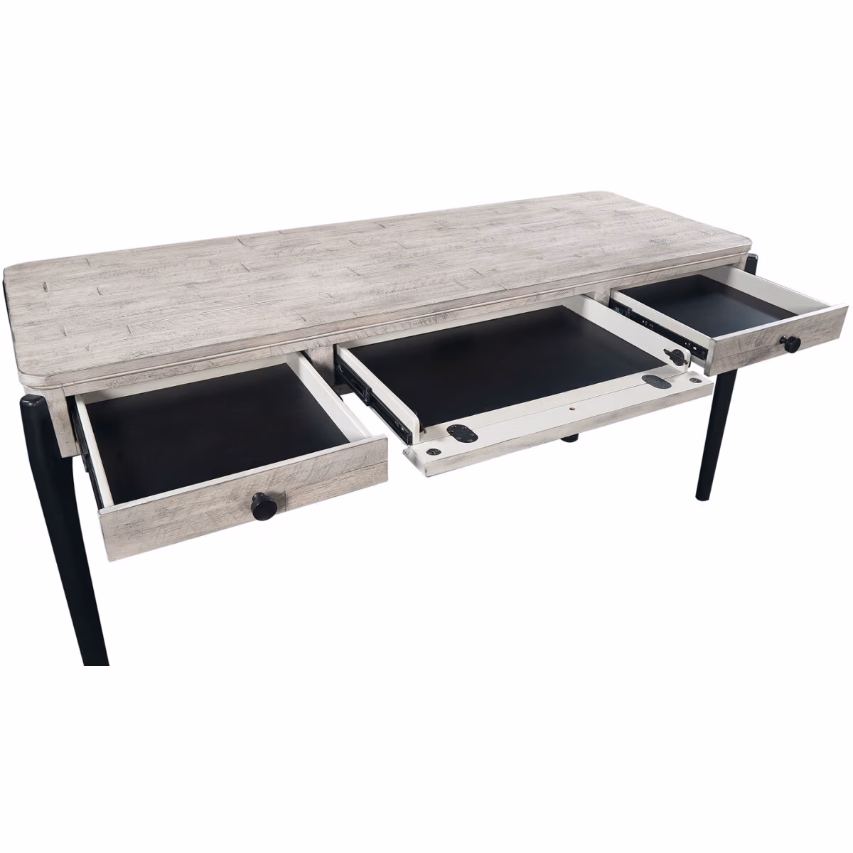 Zane 66" Writing Desk I256-3064 - Image 4
